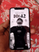 I phon x